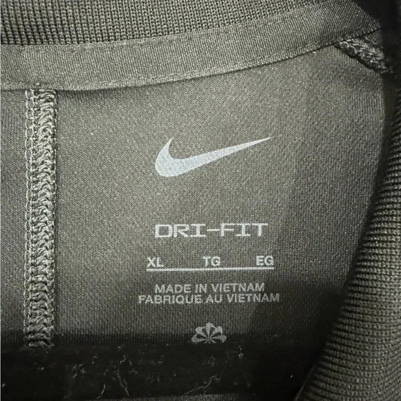 Nike Men’s Dri-Fit Polo - Picture 5 of 5